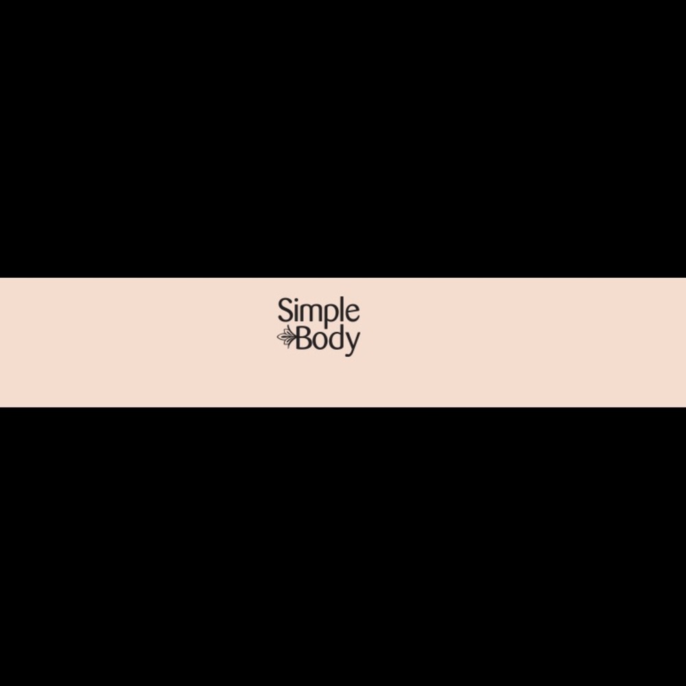 💫NIB- Simple Body Toner - Picture 4 of 4